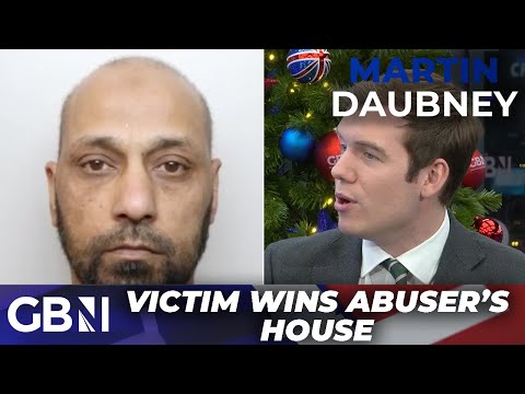 ‘He took away her childhood, so she took away his house’ | Grooming victim wins her rapist’s house