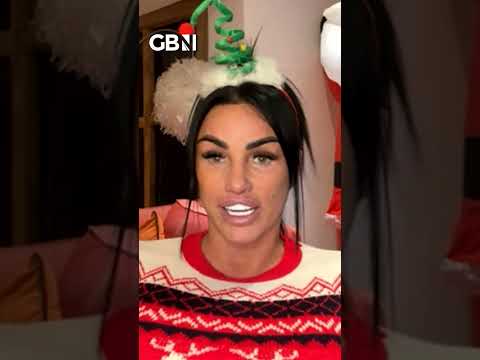 I’m A Celeb edited to favour ‘who they want to win’ says Katie Price