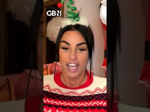 Katie Price backs Nigel Farage to WIN I’m A Celebrity