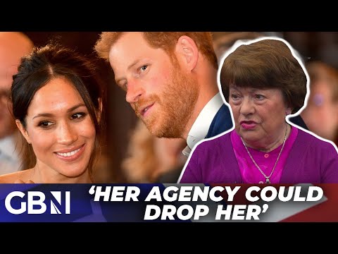 ‘Her agency could drop her’ | Meghan Markle could be dropped – ‘constant drama and whining!’
