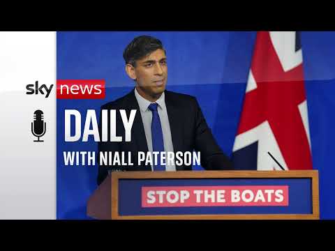 Daily Podcast: ‘Unite or die’ – Why the Tories can’t stop fighting