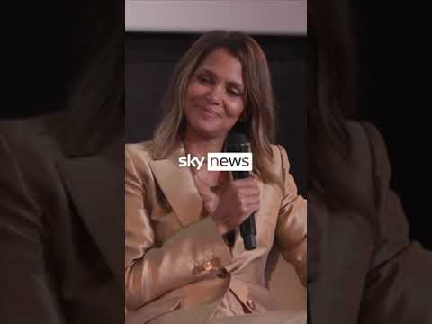 Halle Berry reveals favourite co-stars and says Pierce Brosnan will ‘always’ be her James Bond