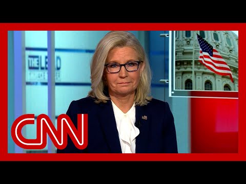 Cheney: McCarthy’s actions after 2020 election caused ‘damage’