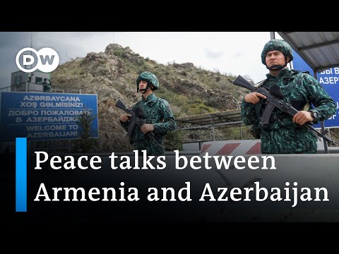 Azerbaijan’s Aliyev calls snap presidential elections for February | DW News