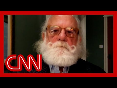Ty Cobb says he’s unsure Trump will testify again in fraud trial