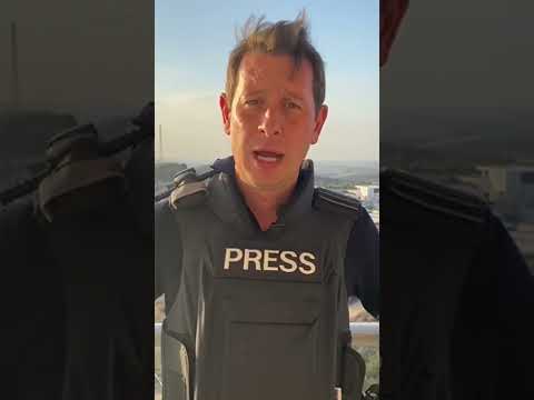 What’s next for Israel-Hamas war?