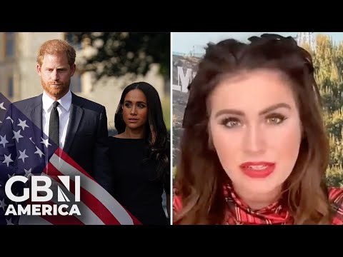 Endgame BOMBED in America as ‘destructive’ Harry and Meghan star power has ‘decreased’ in US