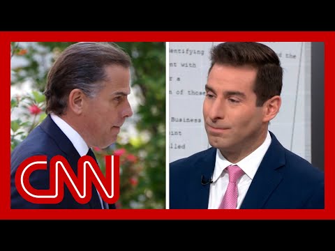 ‘Stakes are so much higher’: Honig on Hunter Biden’s new charges