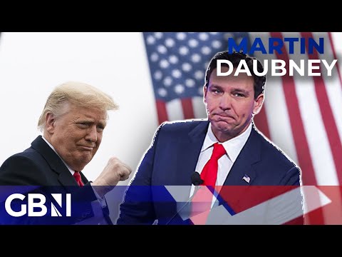Trump ‘UNASSAILABLY ahead in the Polls’: Greg Swenson says Trump will likely face Biden in election