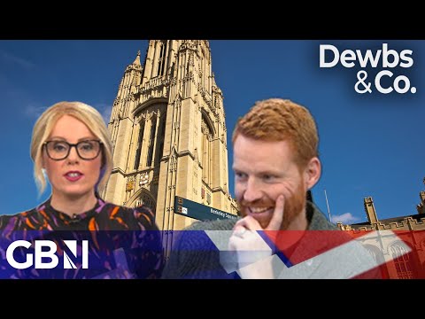 Bristol University ban National Anthem as ‘offensive’ and ‘old fashioned’ revealing ‘pitiful’ system