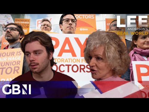 Longest NHS strike to date set to take it’s toll on healthcare over the festive period