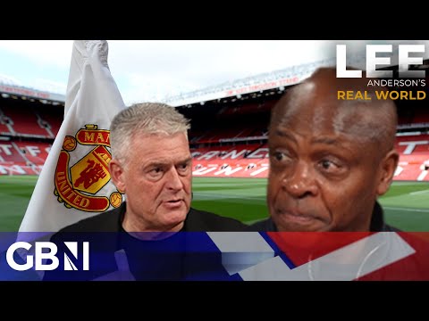 Paul Parker shares the highs and lows of his famous Manchester United career