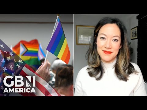 US teachers ‘indoctrinating’ classrooms to ‘push aside Christian values’ and ‘parental rights!’