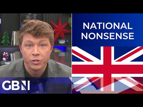 ‘Our national anthem is not offensive! If you think it is, maybe you’re living in the wrong country’