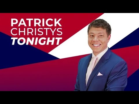 Patrick Christys Tonight  | Friday 8th December