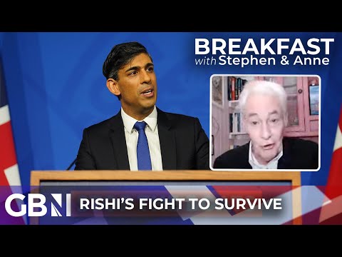 ‘An IMPOSSIBLE situation’ | Rishi Sunak facing ‘pincer movement’ in backlash to Rwanda struggle