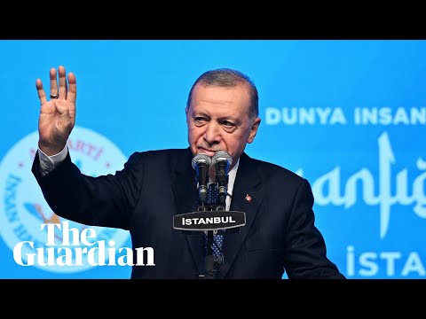 ‘Is this justice?’: Erdoğan calls for UN reform after US vetoes Gaza ceasefire resolution
