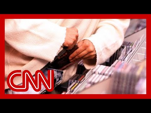 Why retailers don’t do more to prevent shoplifting