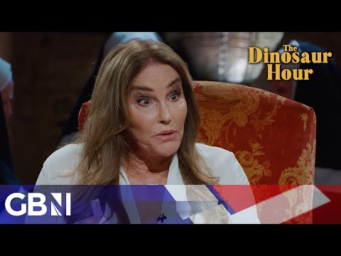 Transgender women are ‘NOT real women’ | Caitlyn Jenner