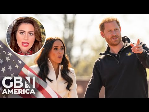 ‘Everywhere Harry and Meghan goes drama follows’ Royal wedding snub explained