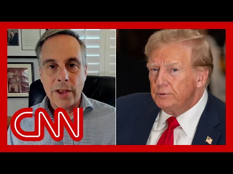 Trump says he won’t testify at NY civil fraud trial. Legal expert has theory why