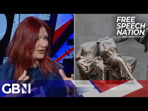 Keeping their Marbles: Making the case against repatriating the Elgin Marbles | Tiffany Jenkins