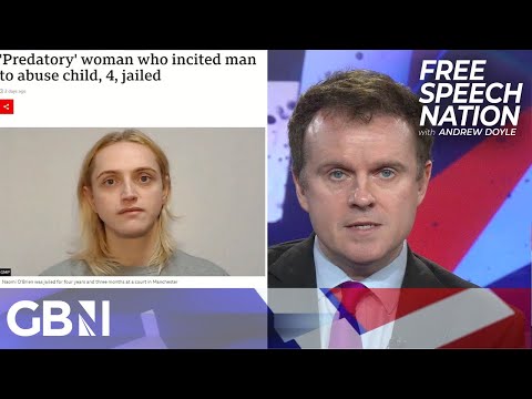 ‘Stop lying & report the truth! | Why do the media keep calling male rapists women? | Andrew Doyle