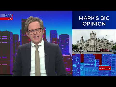 Mark Dolan: The political, media, & bureaucratic elite ignore the migrant crisis at their own peril!
