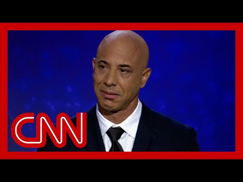 CNN Hero of the Year makes surprise announcement during acceptance speech