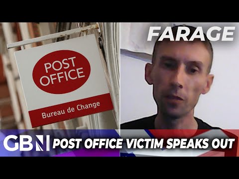‘Long, painful fight’ – Loyal postie SPEAKS OUT on his Post Office ordeal