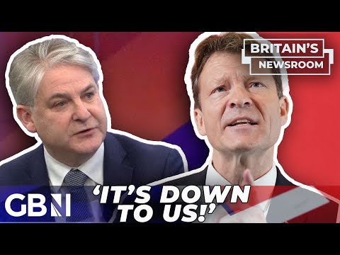 Tory polls NOT the fault of Reform UK | ‘We’re NOT conservative enough’ admits Tory MP