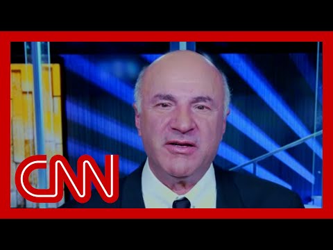 ‘Every real estate developer everywhere does this’: Kevin O’Leary reacts to Trump civil fraud case
