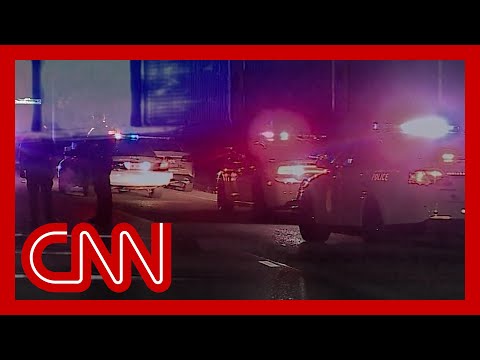 ‘They claimed I shot my wife’: Public officials face alarming rise in swatting