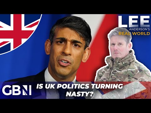 ‘NASTINESS in British politics’ | Labour called out for attack on Sunak’s ‘Britishness’