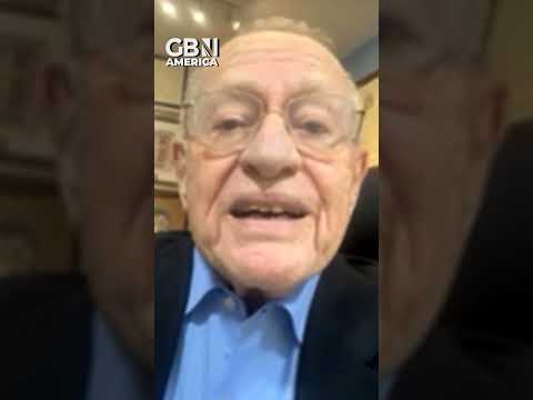 ‘We’re in for Trouble in 2024’ | Alan Dershowitz talks America with Nigel Farage