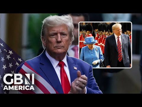 Trump is ‘Britain’s greatest unsung hero’ | Trump win in 2024 would be excellent for UK | Lee Cohen