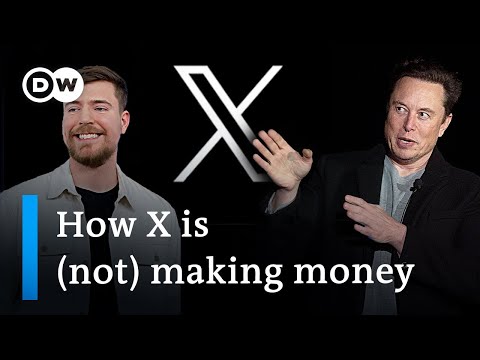 Why the Creator Economy’s snub of Twitter shows Elon Musk didn’t understand monetization | DW News