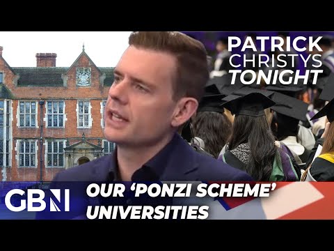 Universities ‘DROP STANDARDS’ to FILL COFFERS with international student cash