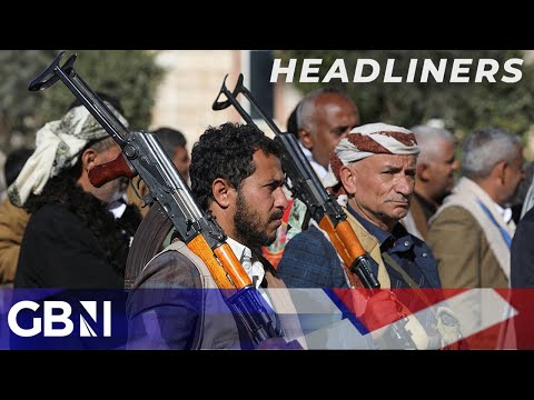 EVIL organisation – ‘Britain must outlaw Iran ‘terror group’ in our midst’