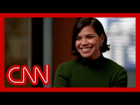 America Ferrera on the standout message she drew from ‘Barbie’
