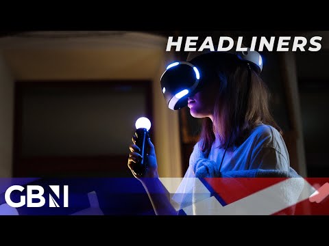 I was ‘gang raped’ in the metaverse – the trauma was similar to a real-world assault | Headliners