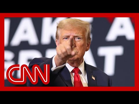 Trump’s criminal turmoil is about to overshadow the campaign trail