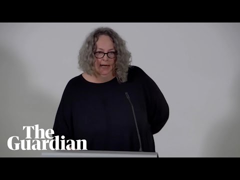 ‘It’s disgusting’:  Sara Rowbotham lambasts authorities for scapegoating her team