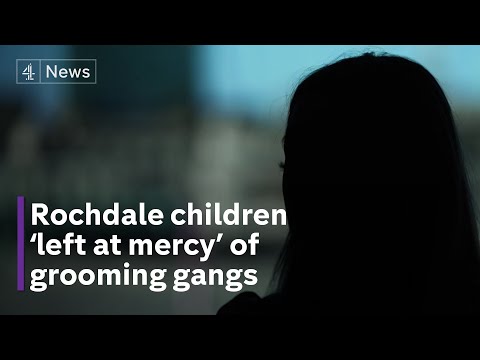Rochdale abuse report: Almost 100 individuals still pose potential ‘risk to children’