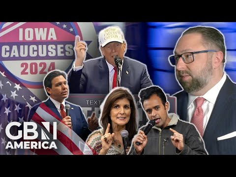 ‘No more free advice for Mr Ramaswamy’ | Jason Miller calls out Vivek – Talks Trump & Iowa Caucus