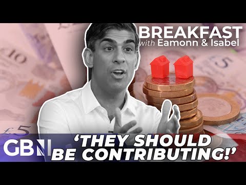 Benefits crackdown: Must ENSURE ‘Taxpayers are NOT losing money’ as people ‘GAME the system!’