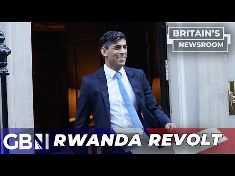 ‘THERE’S NO OTHER WAY!’ | Immigration lawyer EXPOSES shortfalls in Tory’s Rwanda legislation