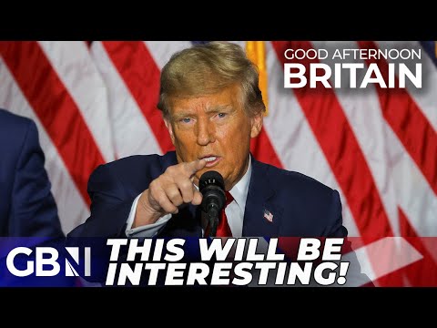 ‘Year to WATCH!”: Donald Trump propelled as 2024 Republican frontrunner after Iowa LANDSLIDE victory
