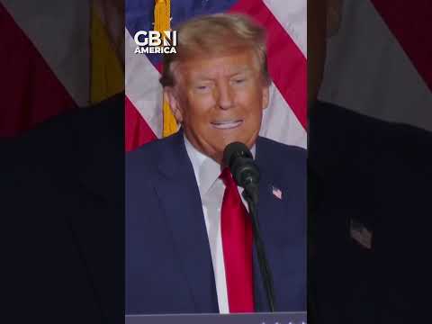 Donald Trump calls for unity after claiming Iowa victory