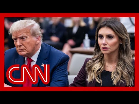 Trump’s attorney has tense exchange with judge